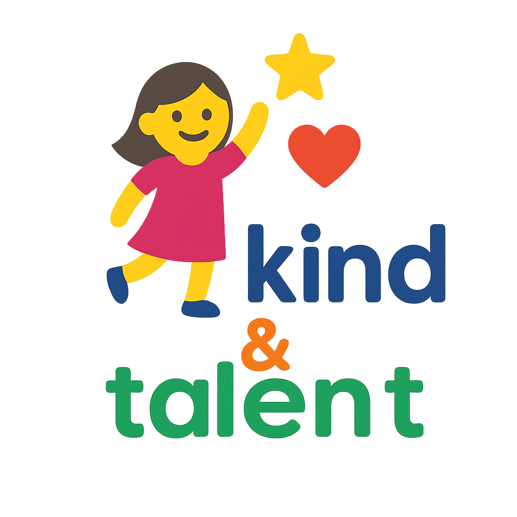 Kind & Talent